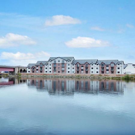 Flat 1, 69 Macewen Drive Apartment Inverness Exterior foto