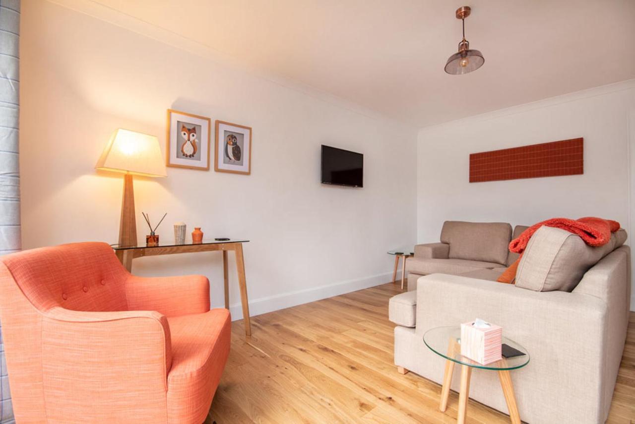 Flat 1, 69 Macewen Drive Apartment Inverness Exterior foto